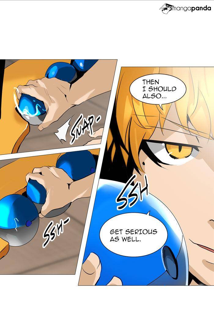 Tower of God Chapter 224 image 31